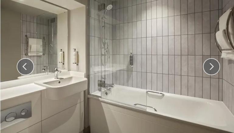 Modern En-Suite Near Croydon Town Centre And Metro Line Εξωτερικό φωτογραφία